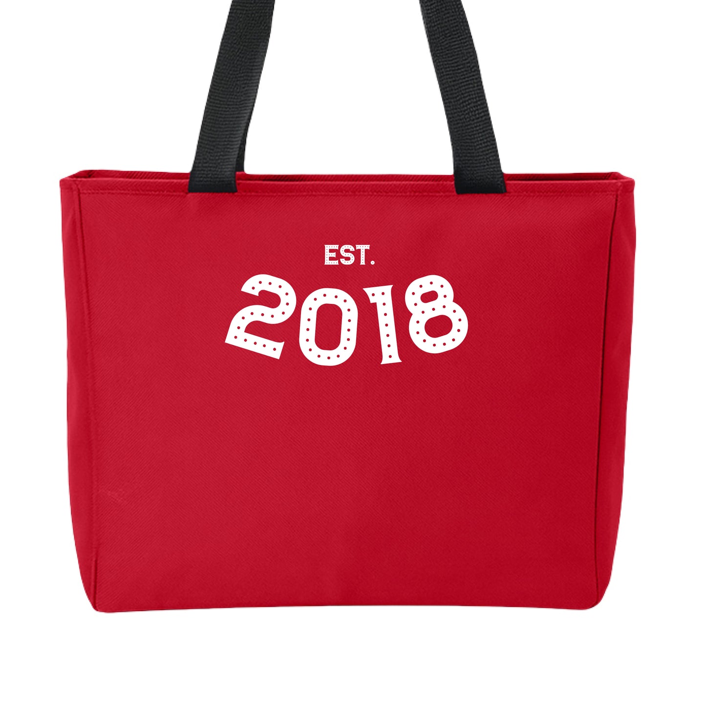 Chili Red - BACK