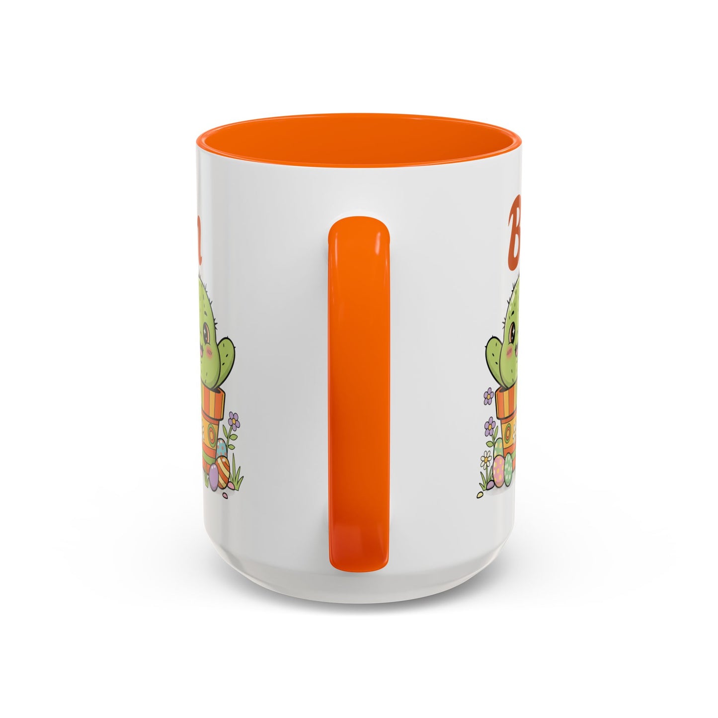 Born to Bloom Arizona Accent Coffee Mug — Floral State Pride (11/15 oz)