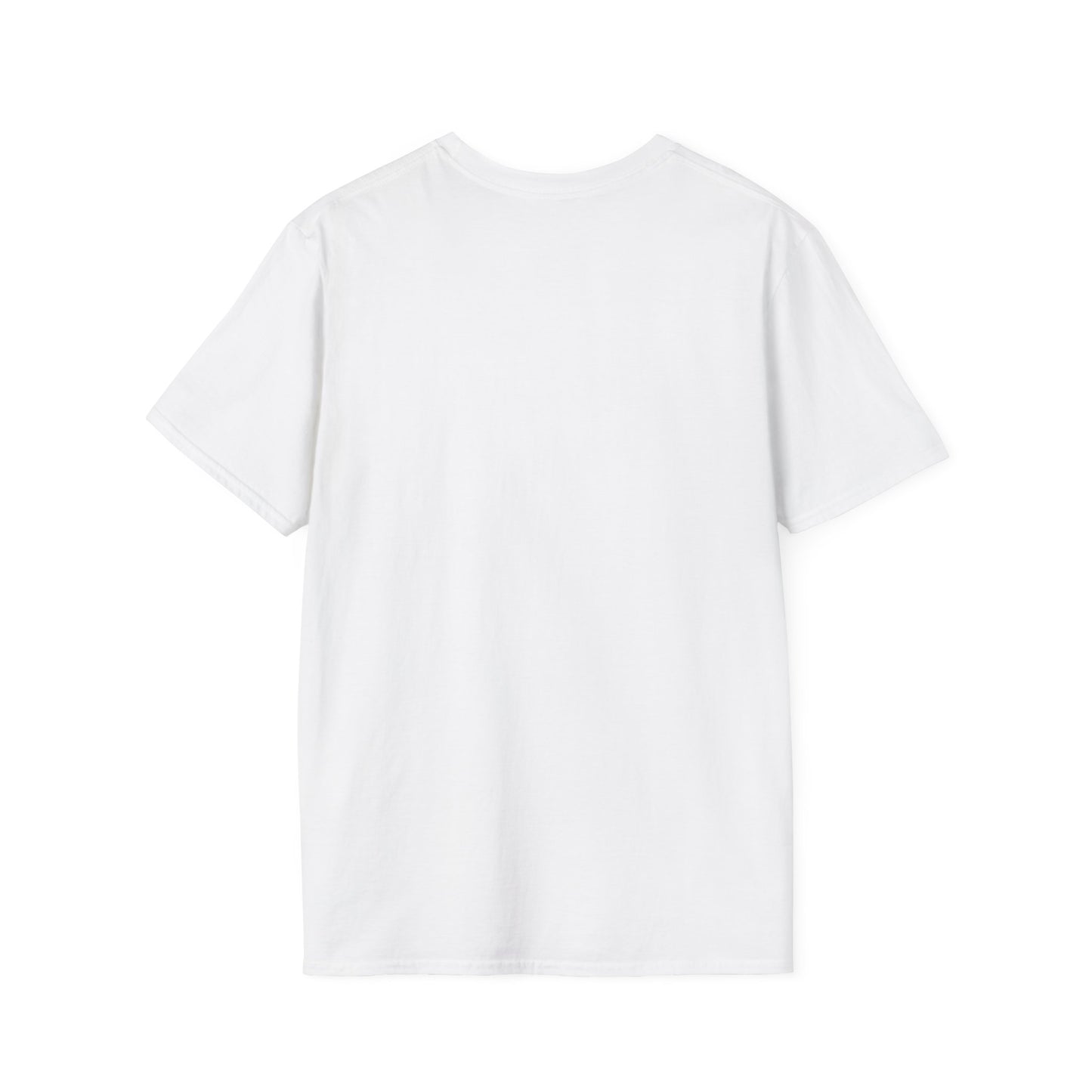 Las Vegas Shamrock T-Shirt — Blessed My Luck In Las Vegas Retro Graphic Tee