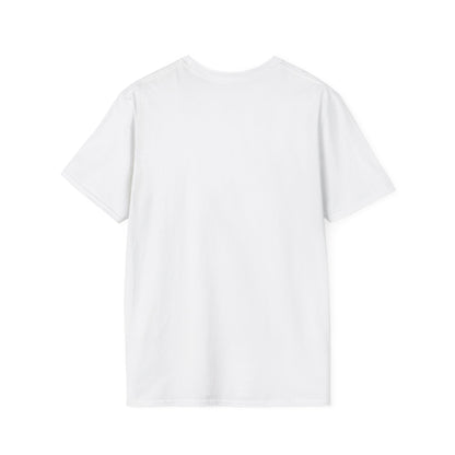 Las Vegas Shamrock T-Shirt — Blessed My Luck In Las Vegas Retro Graphic Tee