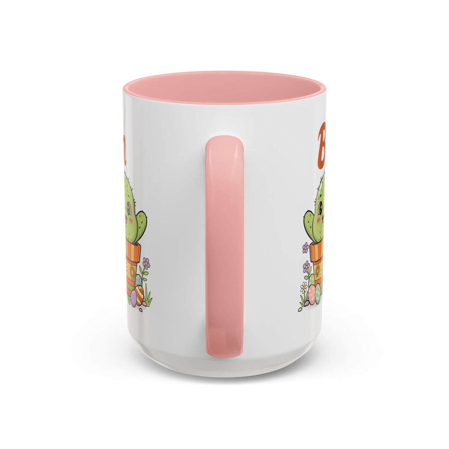 Born to Bloom Arizona Accent Coffee Mug — Floral State Pride (11/15 oz)