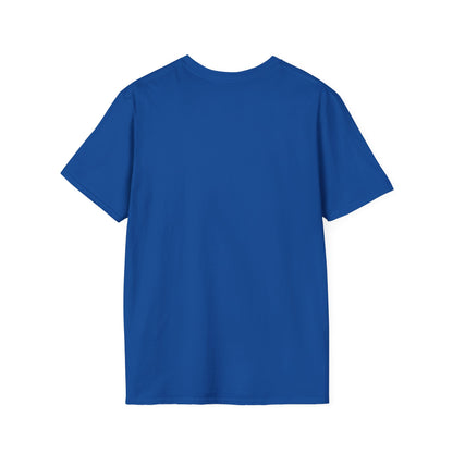 Las Vegas Shamrock T-Shirt — Blessed My Luck In Las Vegas Retro Graphic Tee
