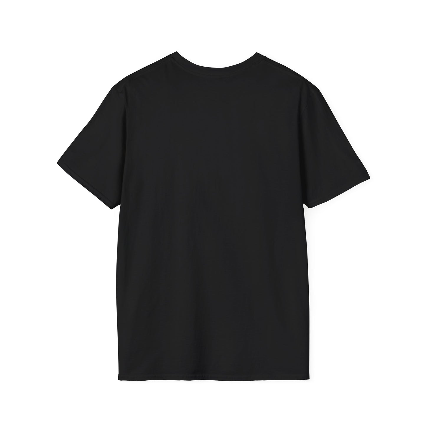 Las Vegas Shamrock T-Shirt — Blessed My Luck In Las Vegas Retro Graphic Tee