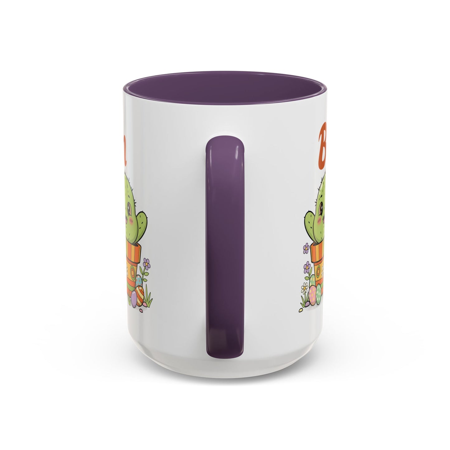 Born to Bloom Arizona Accent Coffee Mug — Floral State Pride (11/15 oz)