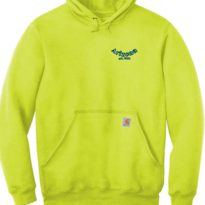 Brite Lime - FRONT