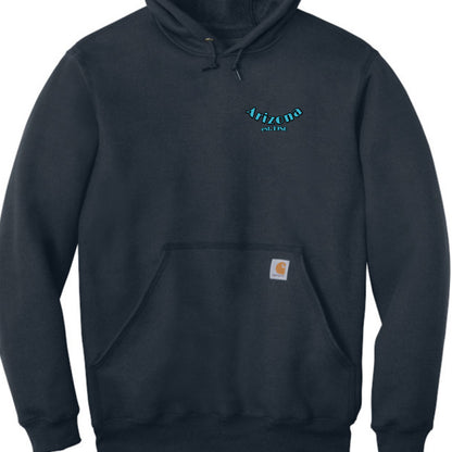 New Navy - FRONT