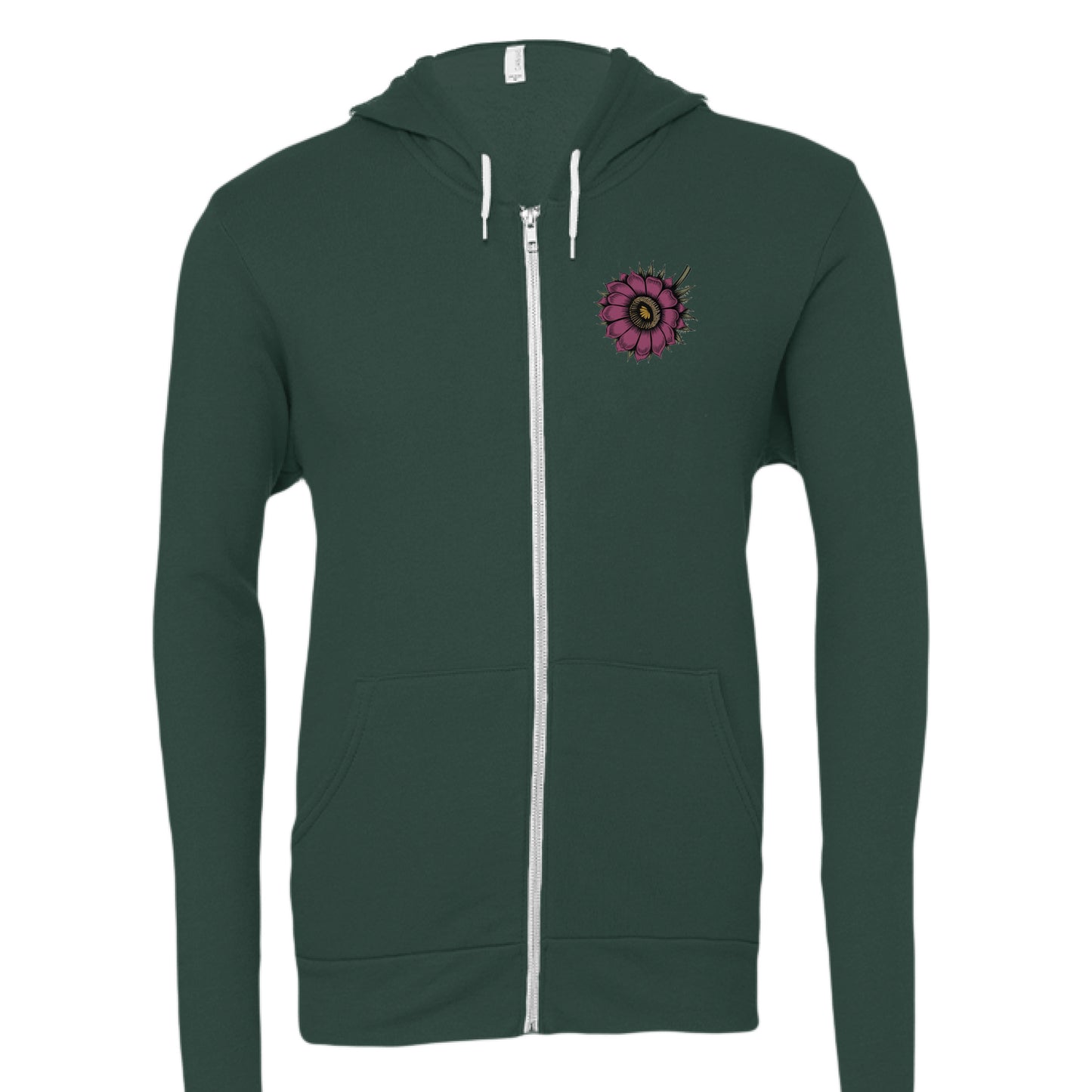 Forest - FRONT