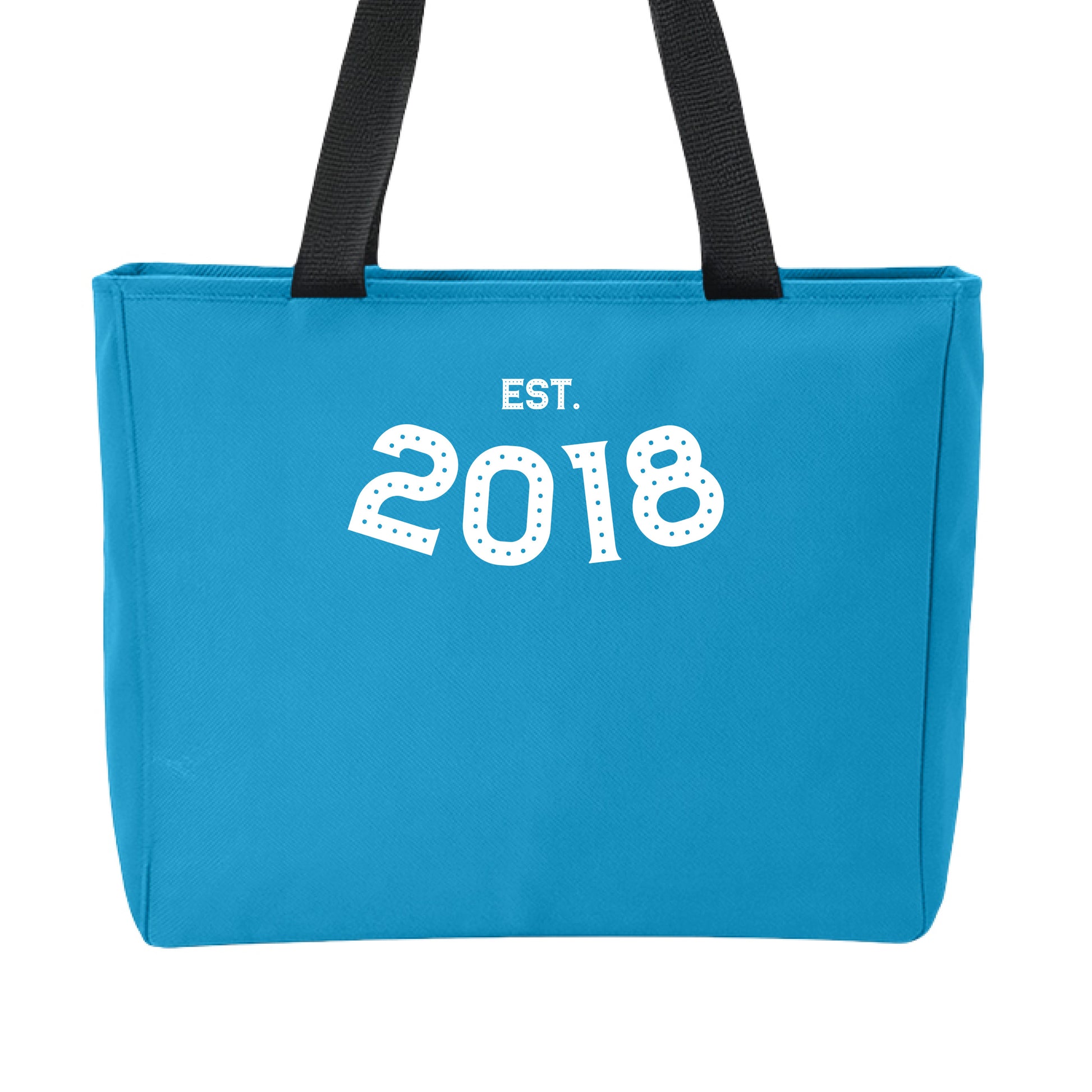 Turquoise - BACK