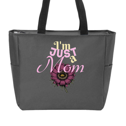 Dark Charcoal - FRONT