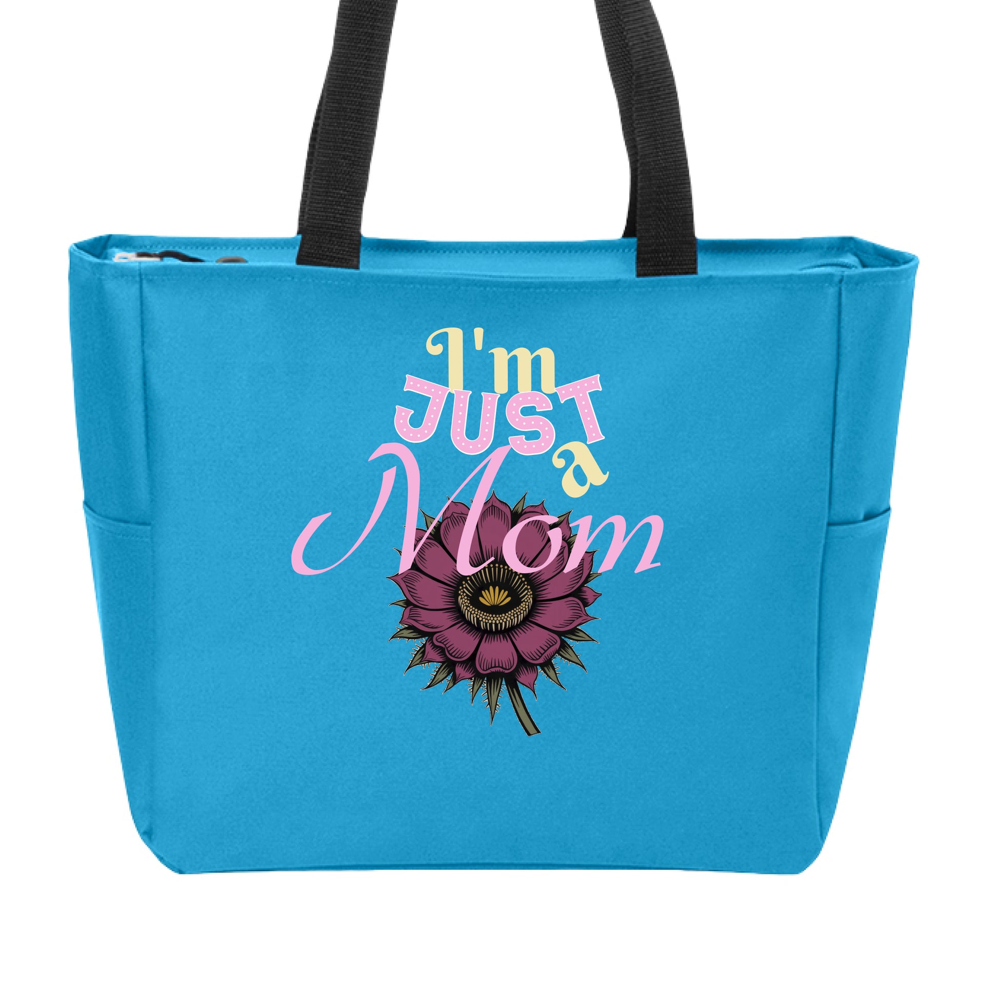 Turquoise - FRONT