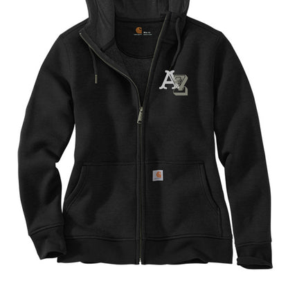 Black - FRONT