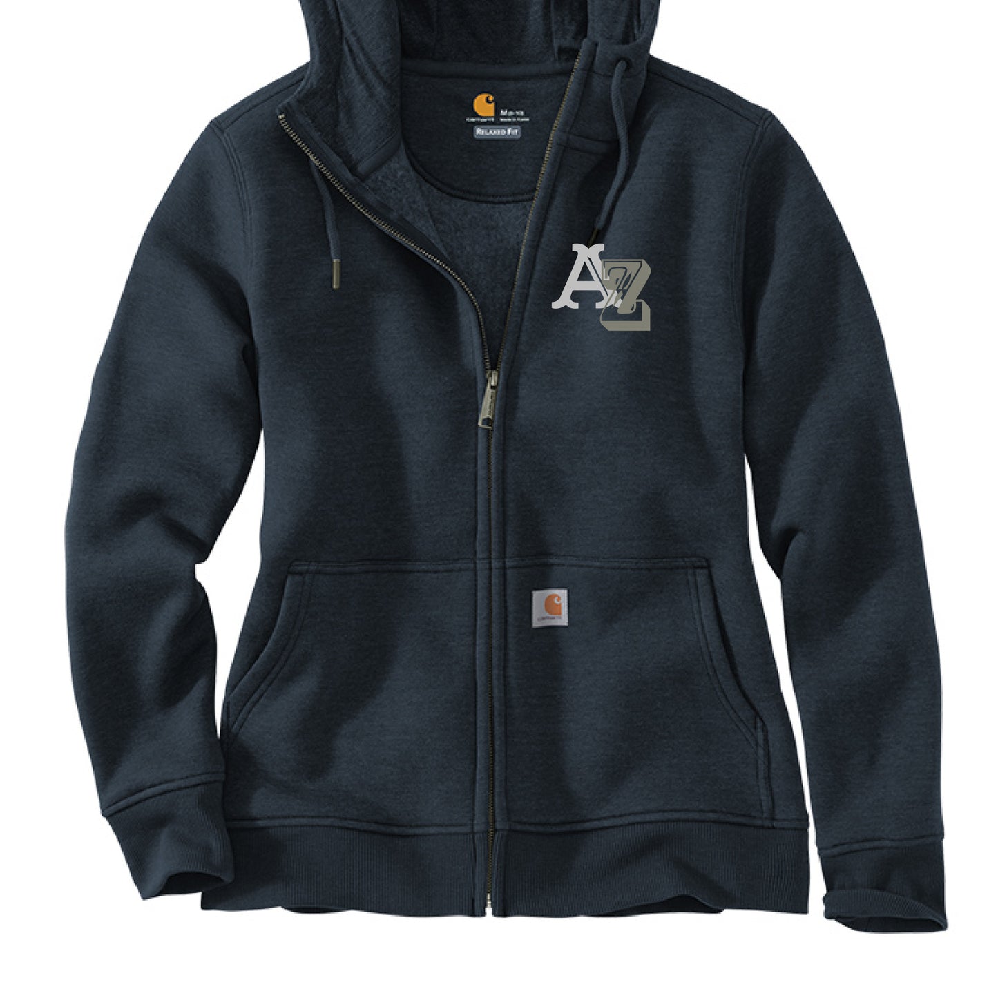 Navy - FRONT