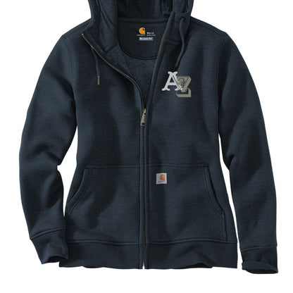 Navy - FRONT