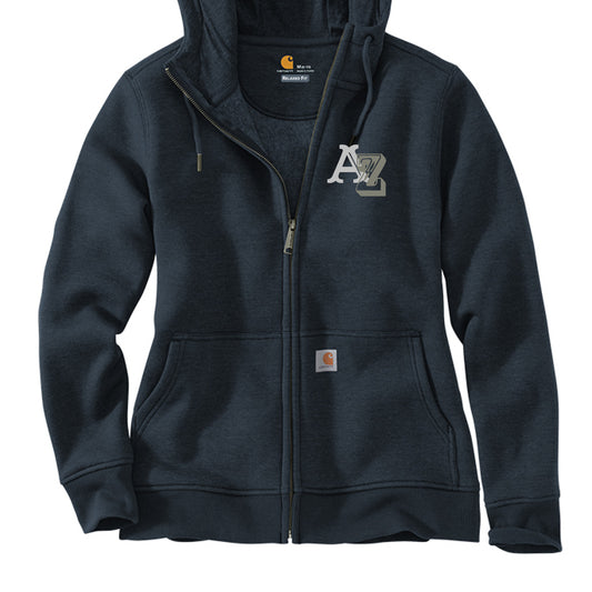 Navy - FRONT