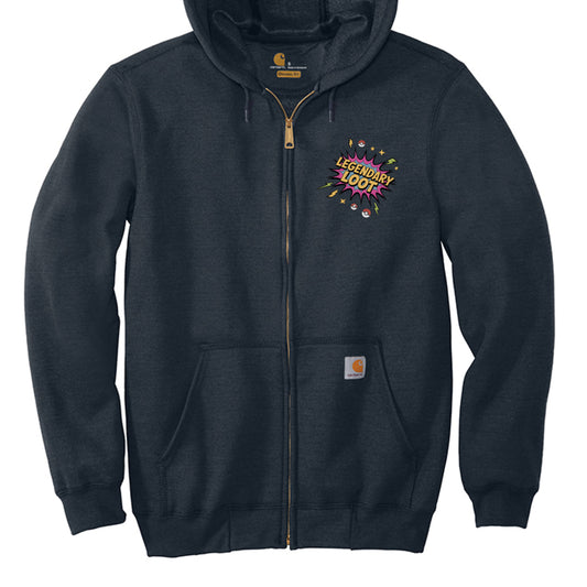New Navy - FRONT