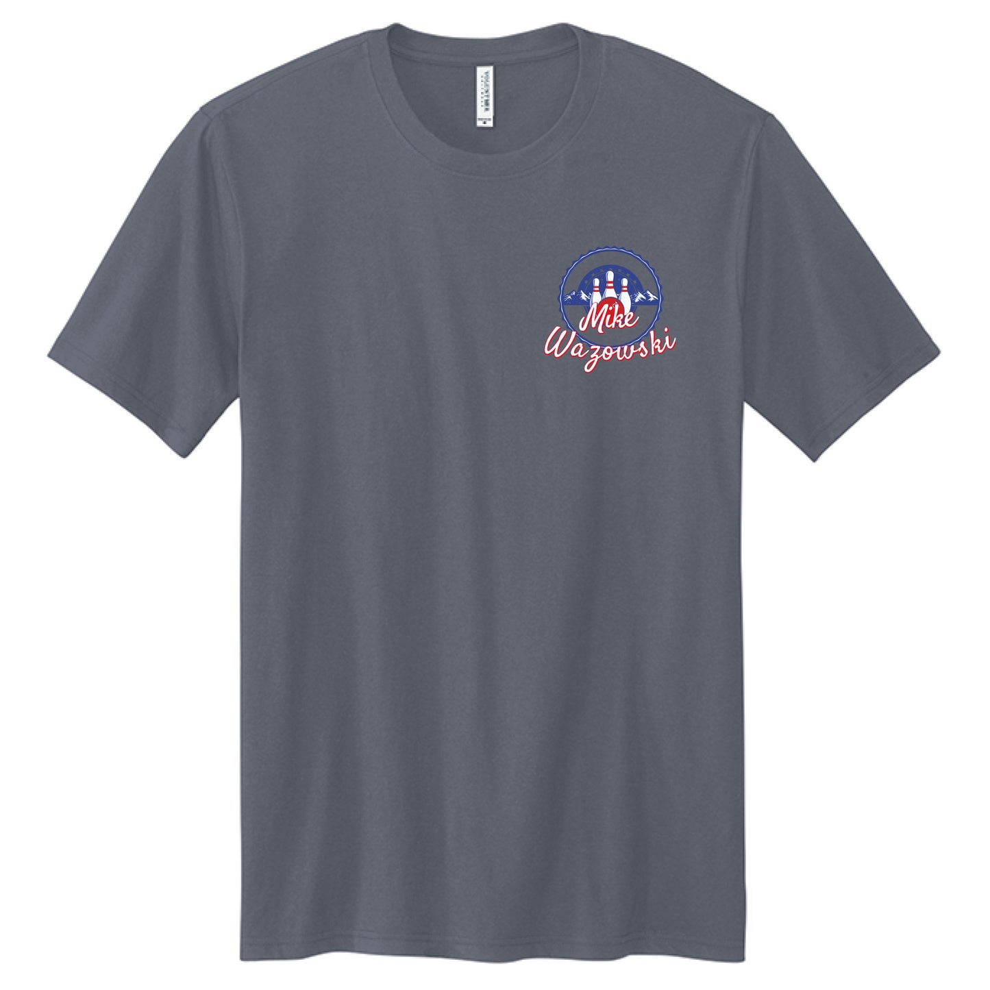 NavyHthr - FRONT