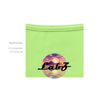 NEON GREEN - INSIDE_TAG_LINE